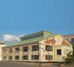 Деловой Дом "Даниловский" Здание целиком 1100  Продажа