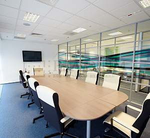 Бизнес-парк "Химки" 12 1420  Аренда