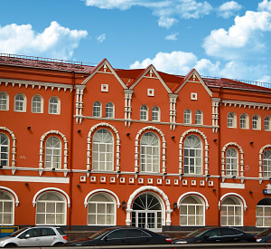 Тульская Б., ул., д. 44 Здание целиком 2800 80 Аренда