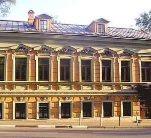 Николоямская ул, д 48 стр 1, Москва/ стр. 1, 2, 3 Здание целиком 1516  Продажа