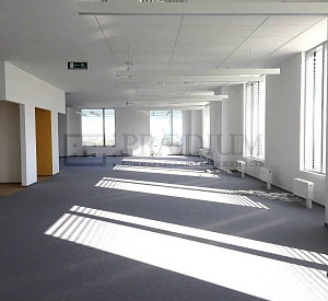 2-я очередь / Технопарк "NAGATINO i-LAND"/  Бизнес-центр "Декарт" / №  2-1-1 4 1630 721 Аренда