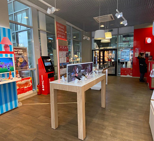 Торгово - офисный центр "МЦ" 1 62.0  Аренда