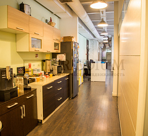 Бизнес-центр "Петровка, 15" Многоярусный блок 1095  Аренда