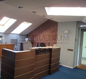 Грузинский Вал ул., д. 10, стр 4 Здание целиком 1600  Продажа