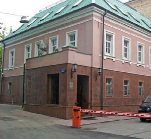 Хлыновский туп, д 3 стр 1, Москва Здание целиком 1417  Аренда