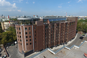 Бизнес-центр "River Dale" 4 245.7  Продажа
