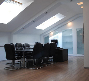 Короленко ул, д 3А, Москва  Здание целиком 3312 220 Аренда