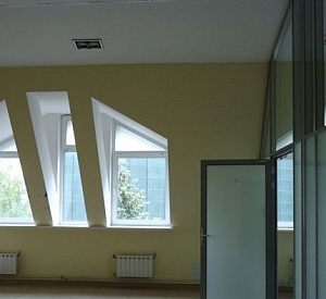 Административное здание 3 1130  Аренда