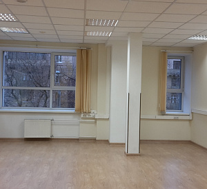 Бизнес-центр "Дукс" 3 1635  Аренда