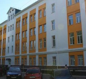 Административно-офисный комплекс Строение 2507  Аренда