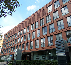 Деловой комплекс "Алкон"/ корпус 3, " Токио" 5 53.0 10 Аренда