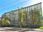 Щербаковская ул, д 40, Москва