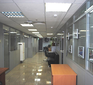 Короленко ул, д 3А, Москва  Здание целиком 3312 220 Аренда