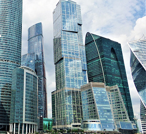 Бизнес-центр "Город Столиц"/"Санкт-Петербург" 2 22.0  Аренда