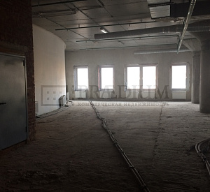 Многофункциональный деловой комплекс "МонАрх центр" Строение 2100 750 Аренда