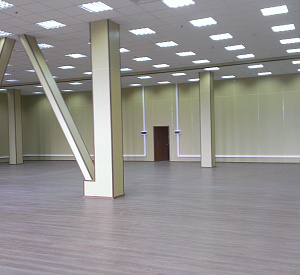 Бизнес центр РТС "Нагатинский" 2 3459 196 Аренда