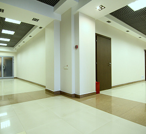 Бизнес-Depo "Новгородская, 1" 3 1500  Аренда