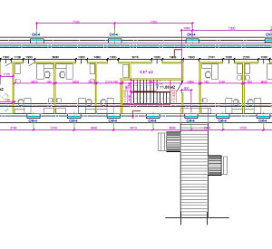 Краснобогатырская ул, д 44А, Москва Здание целиком 1200 500 Аренда