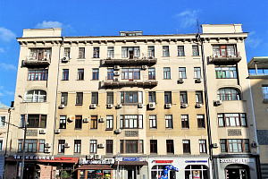 Красная Пресня ул, д 28, Москва  Многоярусный блок 600.0  Продажа