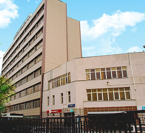 Комплекс зданий 2 2100  Аренда