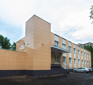 Даниловская наб., д. 4А Здание целиком 1436  Продажа