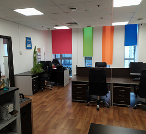 Торгово - офисный центр "МЦ" 6 61.0  Аренда