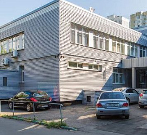 Мусы Джалиля ул., д 36, к 3 Здание целиком 1269  Продажа