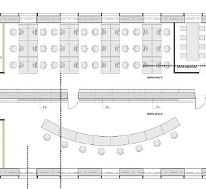 Бизнес-парк "Sirius-Park" Здание целиком 2910  Продажа