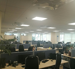 Бизнес-центр "Легенда" 3 3456 669 Аренда