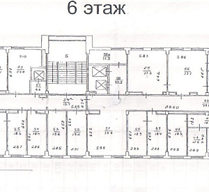 Ольминского проезд, д 3А стр 3, Москва 6 1180 50 Аренда