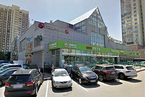 Адмирала Ушакова б-р, д 7, Москва Многоярусный блок 562.8  Продажа