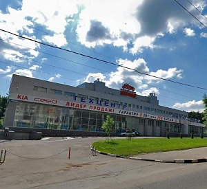 Севастопольский пр-т, д. 95Б 1 1591  Аренда