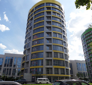 МФК "Poklonka Place", Башня С Здание целиком 8858 670 Продажа
