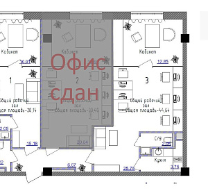 Жилой комплекс "Сады Пекина" 7 28.0  Аренда