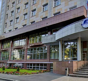 Гостиница "Интурист-Коломенское" Здание целиком 16934  Продажа