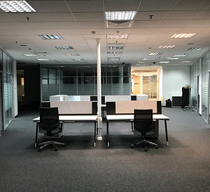 БЦ "Боровский" 5 1508 300 Аренда