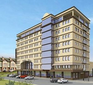 Бизнес-Центр "Дубровка Плаза" 5 60.0  Аренда