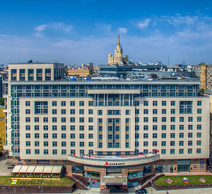 МФК "Звезды Арбата" 1 52.0  Аренда