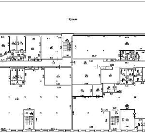 Бизнес-центр "Гелиос Сити" 3 1211 300 Аренда