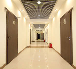 Бизнес-Depo "Новгородская, 1" 3 1500  Аренда