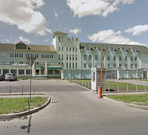 Складочная ул., д. 1, стр. 53 3 1300  Аренда