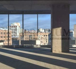 Бизнес-центр "Nevis" 3 1399  Аренда