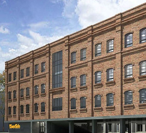 Бизнес-центр "Лофт Виль" 2 2000 200 Аренда