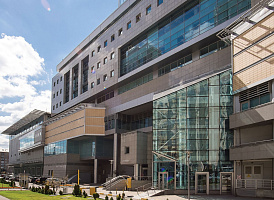 Бизнес-центр "Капитолий" 4 2781.0 942 Аренда