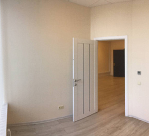 Многофункциональный гостинично-деловой комплекс "Орбита-2" 3 60.0  Аренда