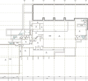 Аминьевское ш, д 4-А, Москва Многоярусный блок 3200 984 Аренда