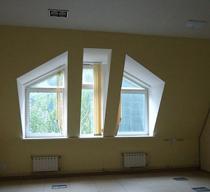 Административное здание 3 1130  Аренда