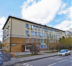 Нагорная ул, д 20 корп 1, Москва Строение 3640  Продажа