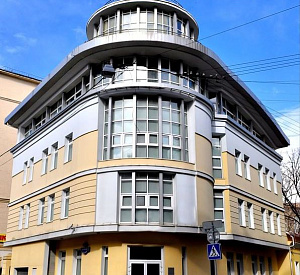 Денежный пер, д 2, Москва Здание целиком 1415  Продажа