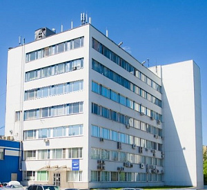 Бизнес-парк "Касаткина, 11" Многоярусный блок 2989  Аренда